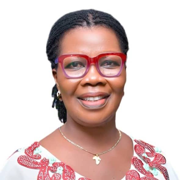 Tina Offei Yirenkyi